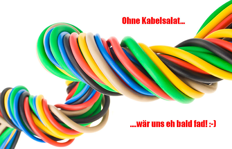 elektroinstallation